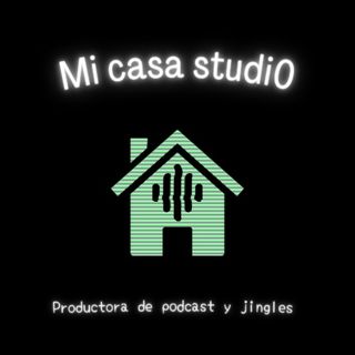 Mi casa studio