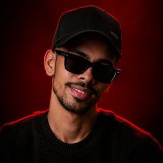 الراوي مهدي