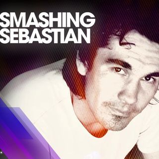 Smashing Sebastian