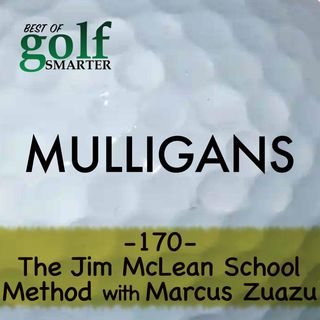 The Jim McClean School Method as Taught By Marcus Zuazu