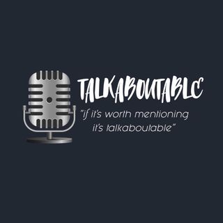 This is an introduction to TALKABOUTABLE