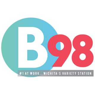 B98 FM (KRBB-FM)