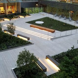ADG Metal Scapes