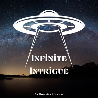 Infinite Intrigue Trailer