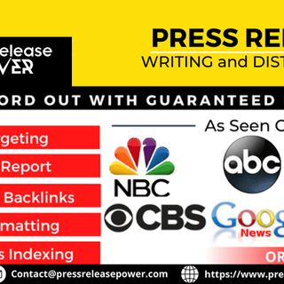Press Release Power