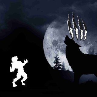 Cryptids You May Have Never Heard Of! The Ozark Howler, Hell Hounds and Black Shuck
