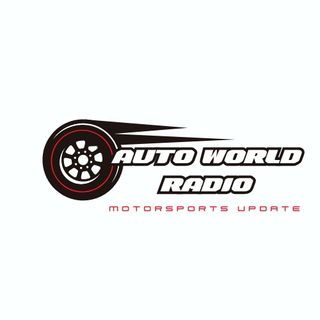 AUTO WORLD MOTORSPORTS UPDATE - 3/25/2024 - TOYOTA
