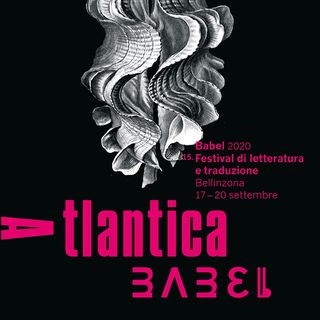 Anna Nadotti "Babel Festival"