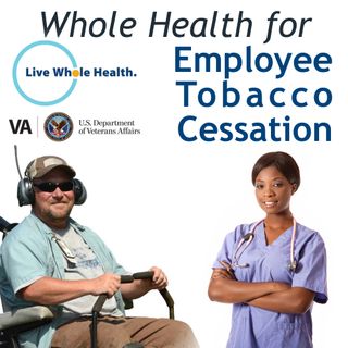 Whole Health for Employee Tobacco Cessation