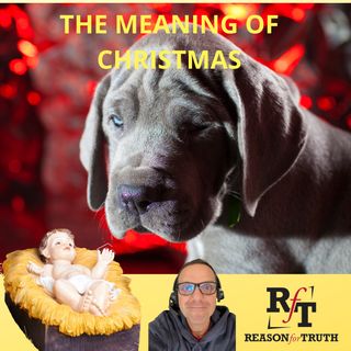 The Meaning Of Christmas - 12:21:21, 4.39 PM
