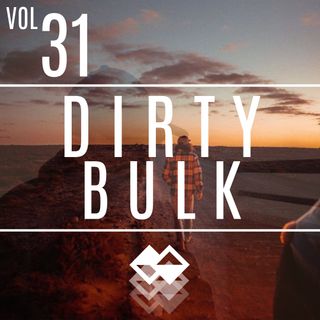 UK Bass/UK Garage Mix - Vol 31 (Dirty Bulk)