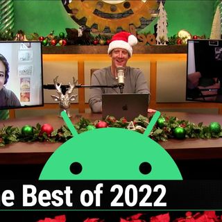 All About Android 610: The Best of 2022