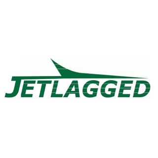 JetLagged Podcast