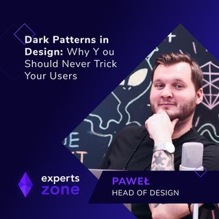 Dark Patterns in Design: Why You Should Never Trick Your Users - Experts Zone #9 | frontendhouse.com