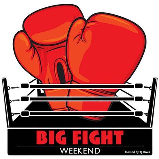 Canelo Alvarez - Jermell Charlo PPV In Vegas, Fight News And Marvin Hagler Nostalgia | Big Fight Weekend Preview