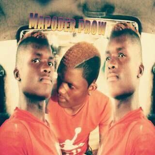 Mapoder production