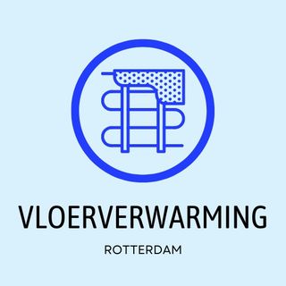 Rotterdam Vloerverwarming
