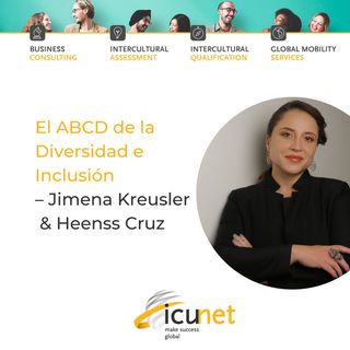 El ABCD de la Diversidad e Inclusión