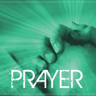 Giving Yourself To Prayer (Part 1)