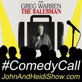 05-12-23-Greg Warren - The Salesman