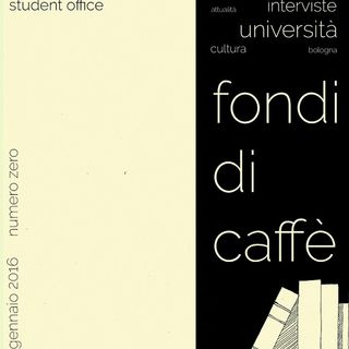 fondi di caffè