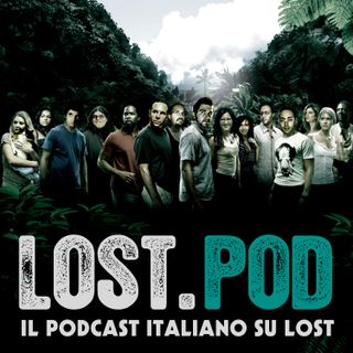 LostPod - Il podcast italiano su Lost