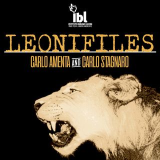 LeoniFiles - Amenta e Stagnaro
