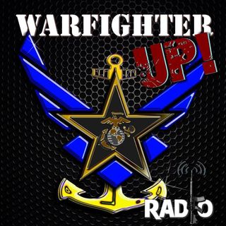 Warfighter Up Radio