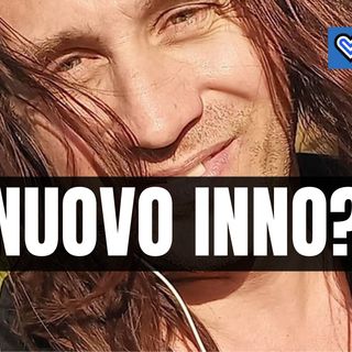 L'annuncio di Povia: "Inter, pubblico il nuovo inno in caso di Scudetto!"