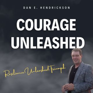 Tales of Courage and Redemption
