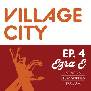 Village City - Ep. 4 Teaser feat. Ezra Elisoff