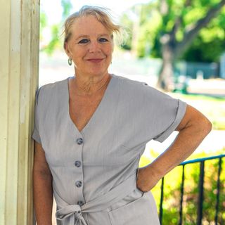 A Lifetime in Book Publishing with Vicki DeArmon