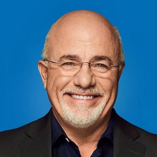 DAVE RAMSEY : FROM $0 TO MILLIONAIRE 7 STEPS