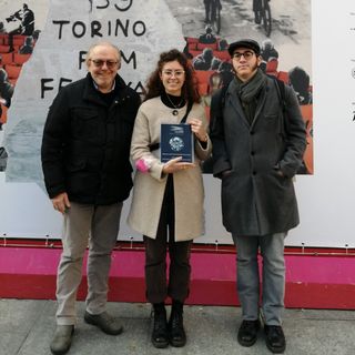 La giuria Interfedi premia il film Lingui al Torino Film Festival