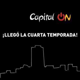 Capital On Radio - Cuarta temporada