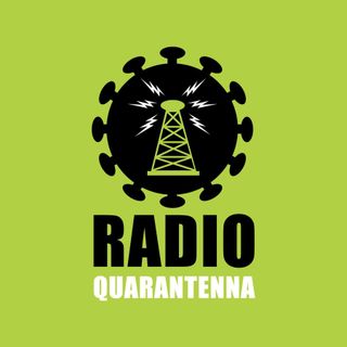 Radio Quarantenna