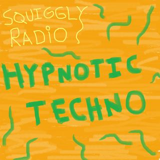 #2 - Wicked Hypnotic Techno