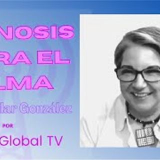 Sesiones de Hipnosis para el Alma, María-Pilar González