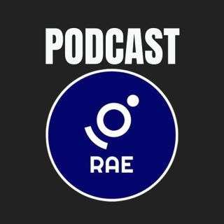 RAE Argentina Podcast