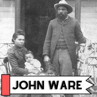John Ware
