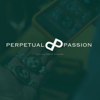 PERPETUAL PASSION