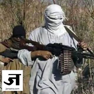 आतंक की ज़मीन - Taliban Rising in Afghanistan - (1 June 2022)