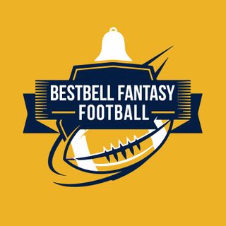 30. Wide Receiver Rankings & ADP Talk with Jody Smith