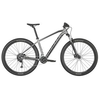 #11 | Meglio una mountain bike full o front?