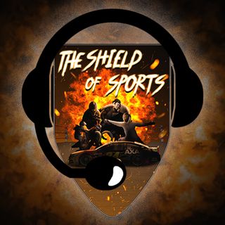 The Shield Of Sports