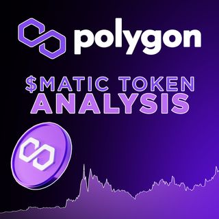 384. Polygon Token Set To Explode | MATIC Sentiment & Technical Analysis Update