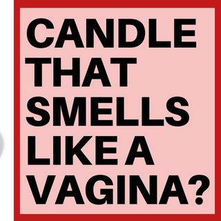 GWYNETH PALTROW'S GOOP SELLING VAGINA CANDLES