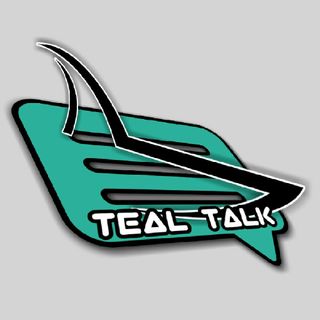 Teal Talk