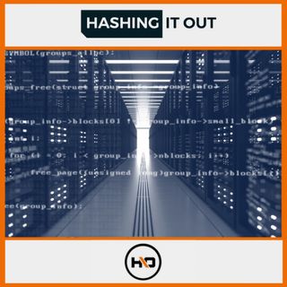 Hashing It Out- Data Infrastructure Pt. 2