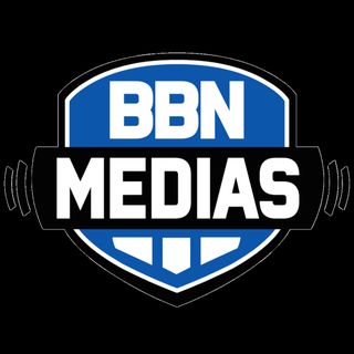 #CFMTL Le podcast BBN Médias du 22 Août 2022